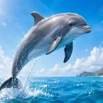 Animal com D: Lista de Animais com D Para Stop, Escola e Brincadeiras