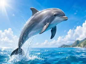 Animal com D: Lista de Animais com D Para Stop, Escola e Brincadeiras