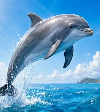 Animal com D: Lista de Animais com D Para Stop, Escola e Brincadeiras