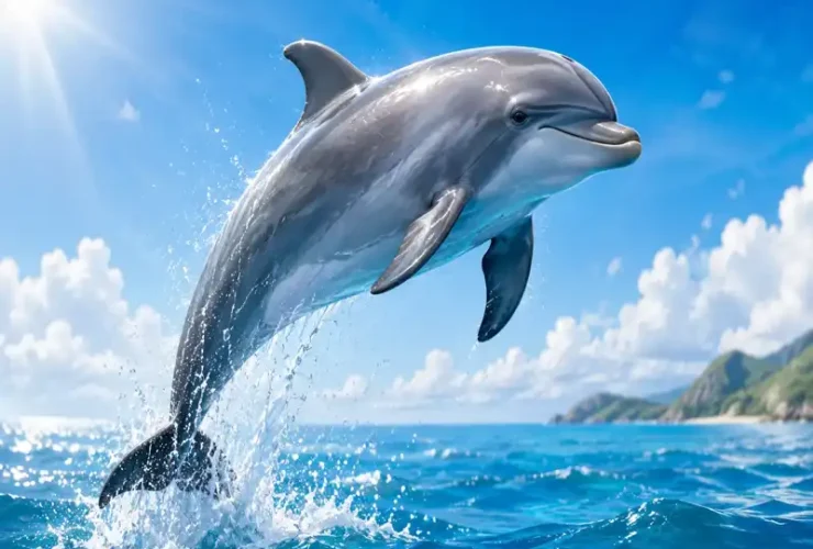 Animal com D: Lista de Animais com D Para Stop, Escola e Brincadeiras