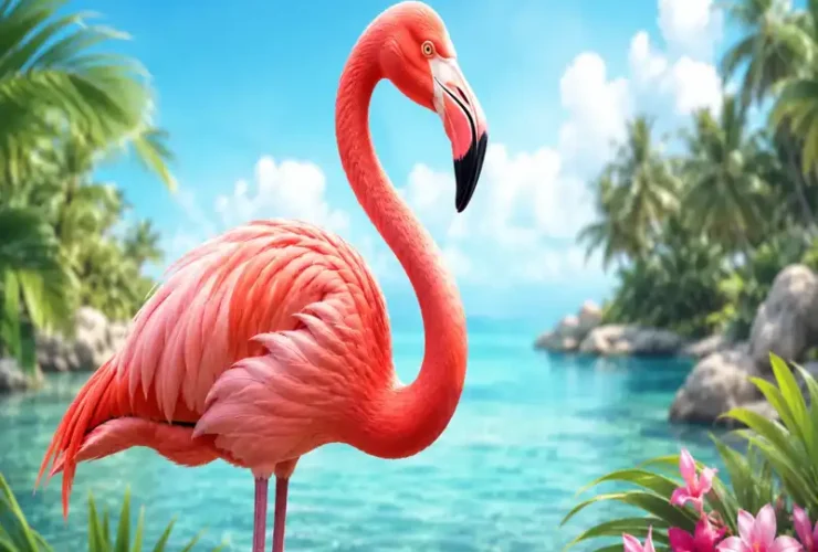 Animal com F: Animais com F Para Stop: Ideias Fáceis e Criativas