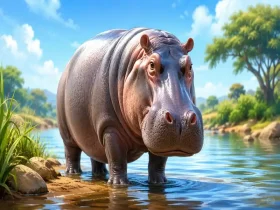 Animal com H: Animais com H Para Adedonha, Stop e Atividades Escolares