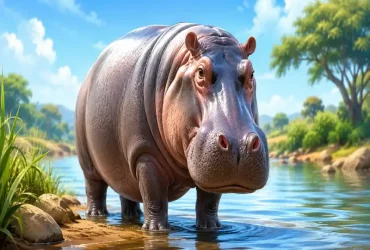 Animal com H: Animais com H Para Adedonha, Stop e Atividades Escolares