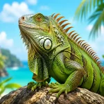 Animal com I: Exemplos de Animais com I Para Jogos de Letras