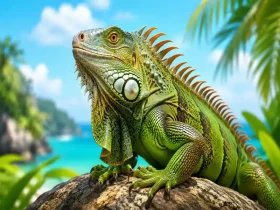 Animal com I: Exemplos de Animais com I Para Jogos de Letras
