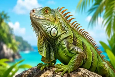 Animal com I: Exemplos de Animais com I Para Jogos de Letras