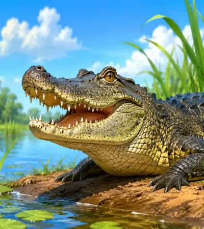 Animal com J: Lista de Animais com J Para Responder Rápido no Stop
