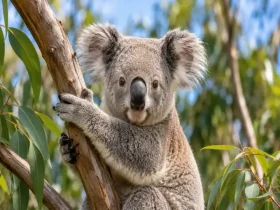 Animal com K: Animais com K Para Stop: Exemplos Raros e Criativos