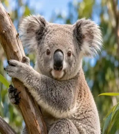 Animal com K: Animais com K Para Stop: Exemplos Raros e Criativos