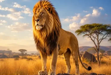 Animal com L: Nomes de Animais com L Para Adedonha e Brincadeiras
