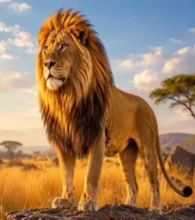 Animal com L: Nomes de Animais com L Para Adedonha e Brincadeiras