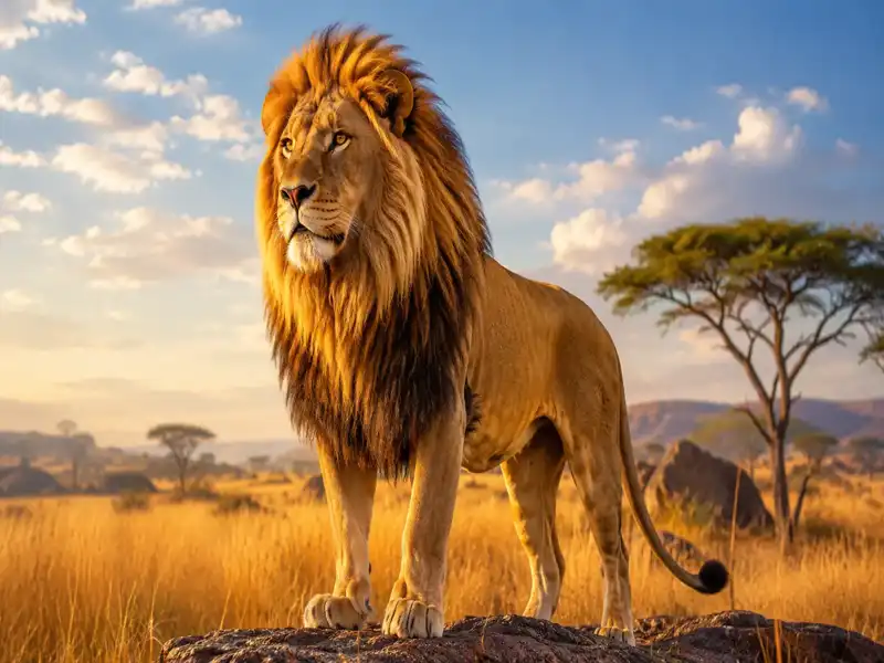 Animal com L: Nomes de Animais com L Para Adedonha e Brincadeiras