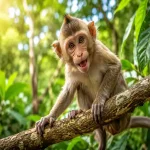 Animal com M: Animais com M: Lista Completa Para Stop e Jogos Escolares