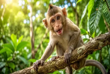 Animal com M: Animais com M: Lista Completa Para Stop e Jogos Escolares