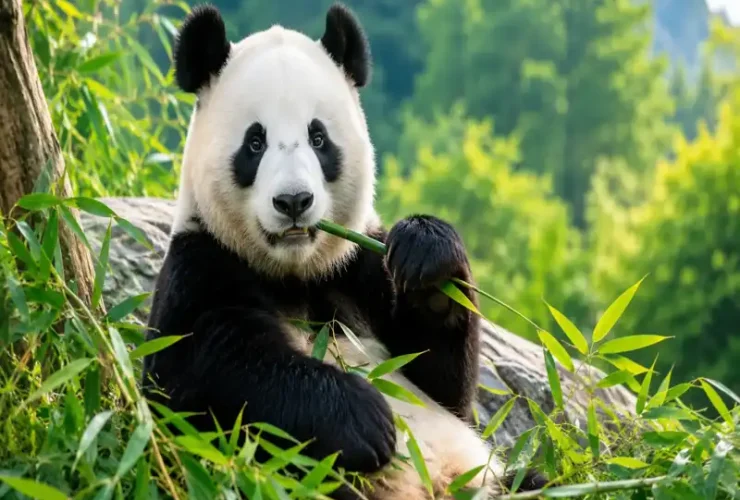 Animal com P: Animais com P Para Stop: Ideias Fáceis de Lembrar
