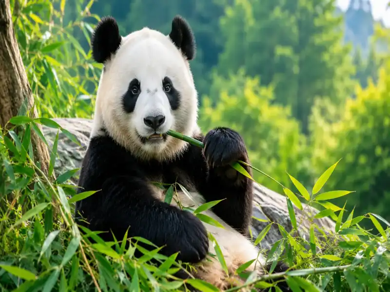 Animal com P: Animais com P Para Stop: Ideias Fáceis de Lembrar