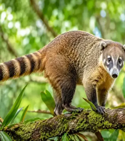 Animal com Q: Nomes de Animais com Q Para Adedonha e Desafios