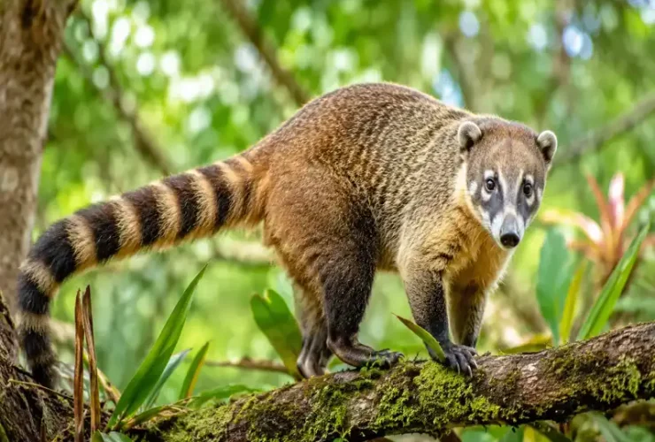 Animal com Q: Nomes de Animais com Q Para Adedonha e Desafios