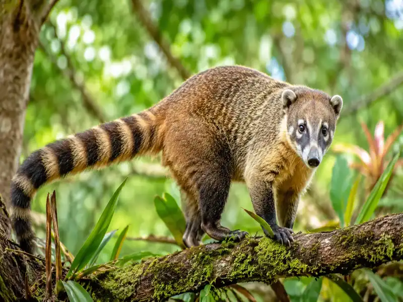 Animal com Q: Nomes de Animais com Q Para Adedonha e Desafios