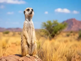 Animal com S: Lista de Animais com S Para Não Ficar Sem Resposta