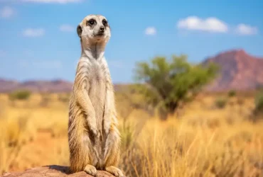 Animal com S: Lista de Animais com S Para Não Ficar Sem Resposta