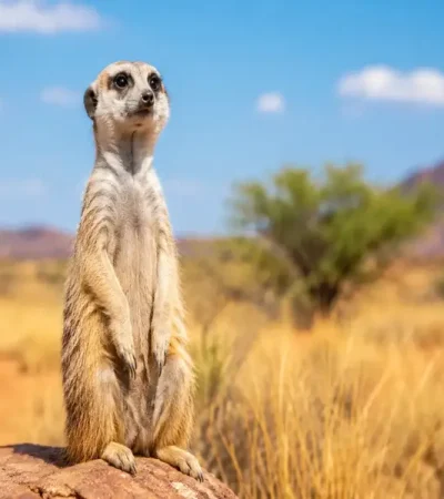 Animal com S: Lista de Animais com S Para Não Ficar Sem Resposta