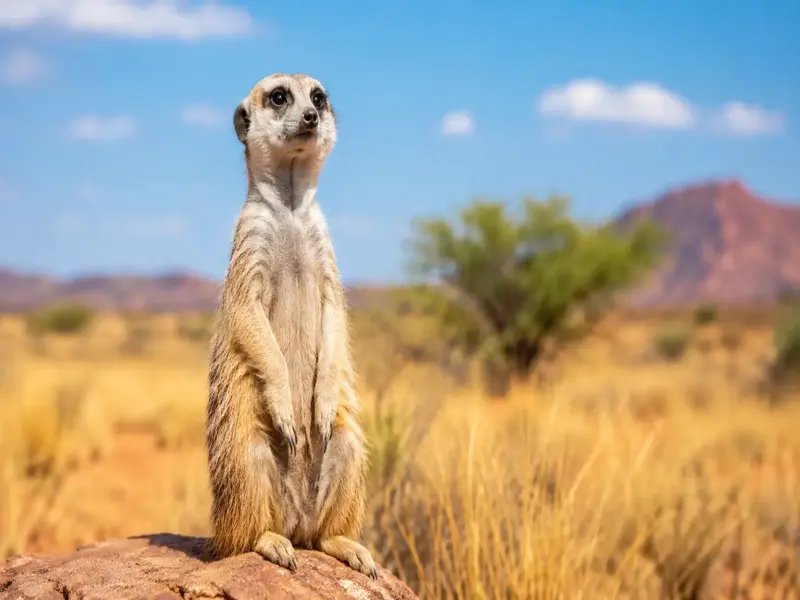 Animal com S: Lista de Animais com S Para Não Ficar Sem Resposta