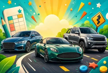 Carro com A: Lista de Carros para Adedonha e Stop