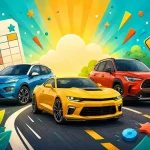 Carro com C: Lista de Carros que Começam com C