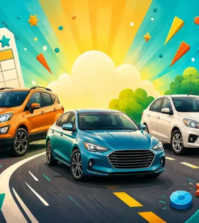Carro com E: Lista de Carros para Stop e Adedonha