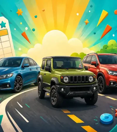 Carro com J: Nomes de Carros para Adedonha
