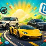 Carro com L: Nomes de Carros que Começam com L