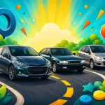 Carro com O: Lista de Carros que Começam com O