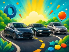 Carro com O: Lista de Carros que Começam com O