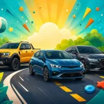 Carro com R: Nomes de Carros que Começam com R