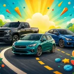 Carro com S: Lista de Carros para Adedonha e Stop