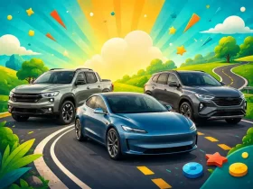 Carro com T: Nomes de Carros para Jogar Adedonha