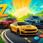 Carro com U: Lista de Carros que Começam com U