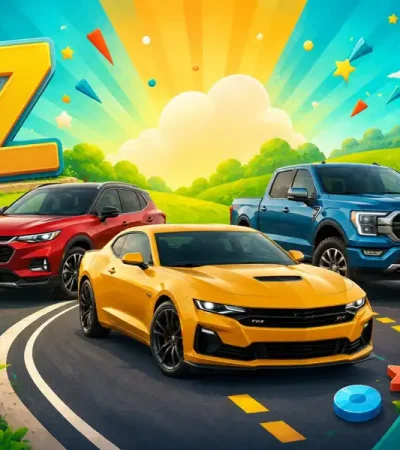 Carro com U: Lista de Carros que Começam com U