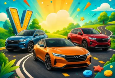 Carro com V: Nomes de Carros para Stop e Adedonha