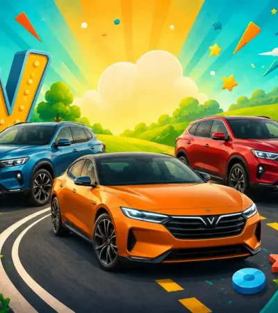 Carro com V: Nomes de Carros para Stop e Adedonha