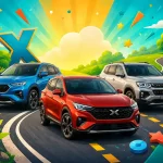 Carro com X: Nomes de Carros que Começam com X