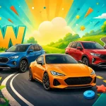 Carro com Z: Nomes de Carros para Adedonha e Stop