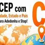 CEP com C: Lista de CEP com C Para Responder na Adedonha