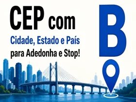 CEP com E: Exemplos de CEP com E Para Não Travar no Jogo
