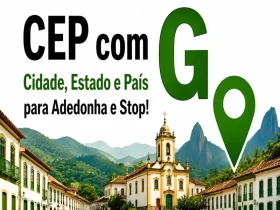 CEP com H: Exemplos de CEP com H Para Adedonha e Atividades Escolares