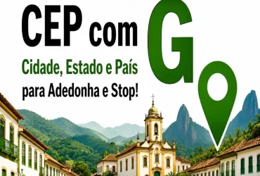CEP com H: Exemplos de CEP com H Para Adedonha e Atividades Escolares