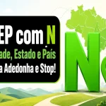 CEP com N: Exemplos de CEP com N Para Usar na Adedonha