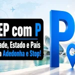 CEP com P: CEP com P Para Adedonha: Ideias Fáceis de Lembrar