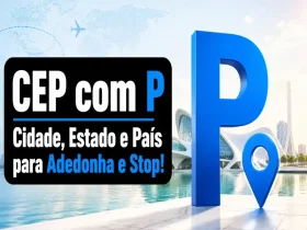 CEP com P: CEP com P Para Adedonha: Ideias Fáceis de Lembrar